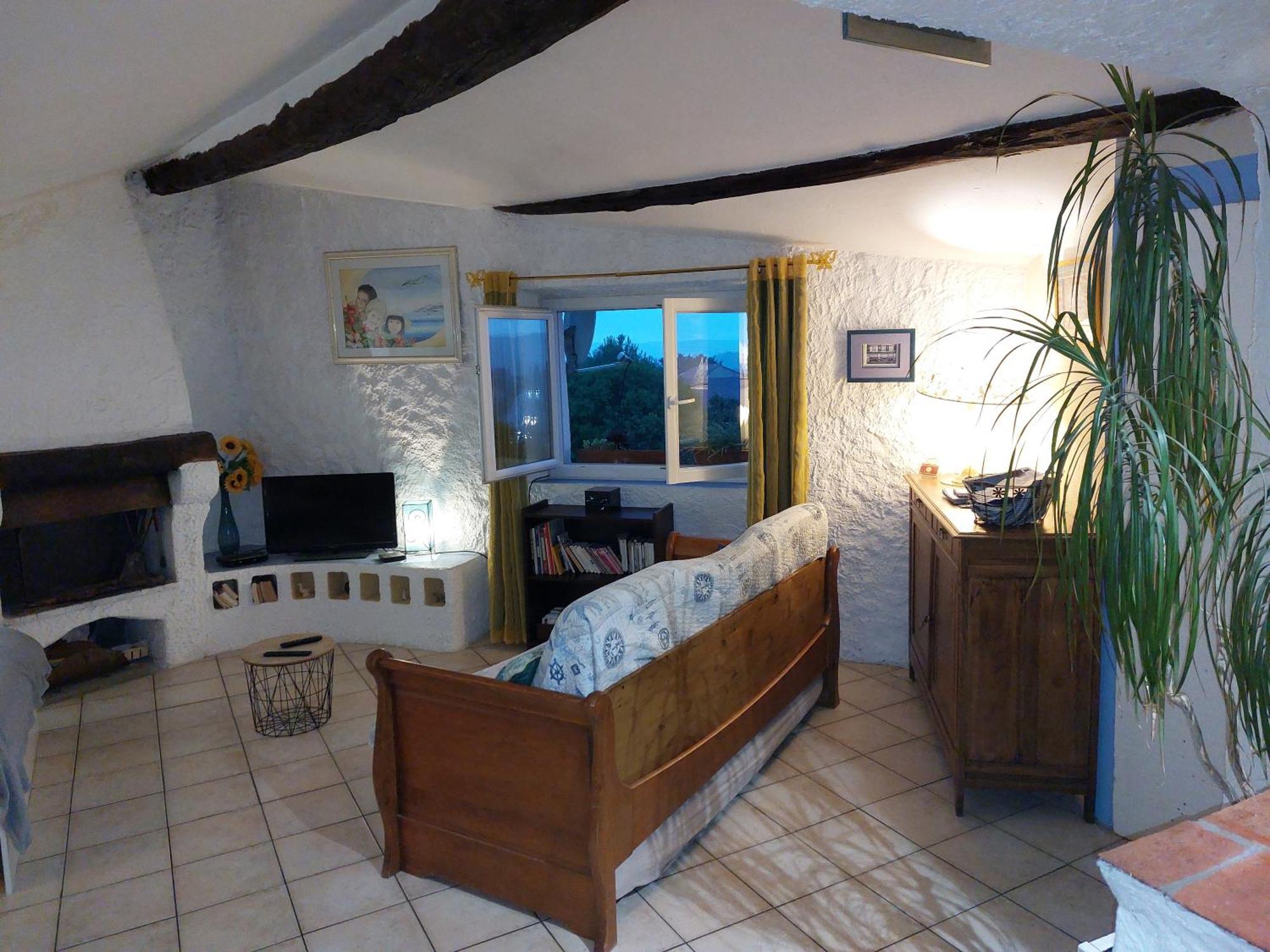 Appartement Le Charme Provençal - 4 Couchages - Axelle Loc'appart *
