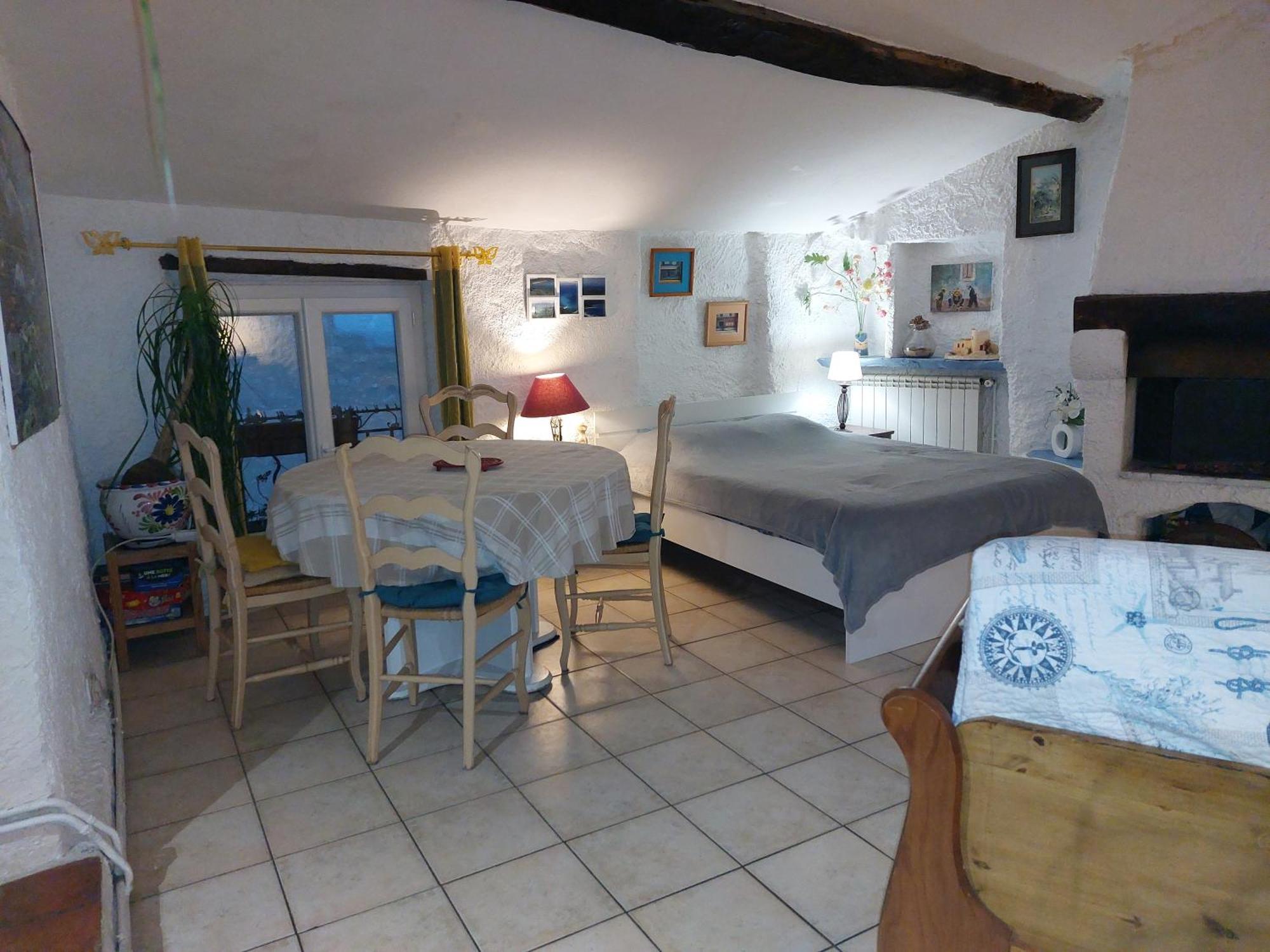 Le Charme Provençal - 4 Couchages - Axelle Loc'appart Lorgues