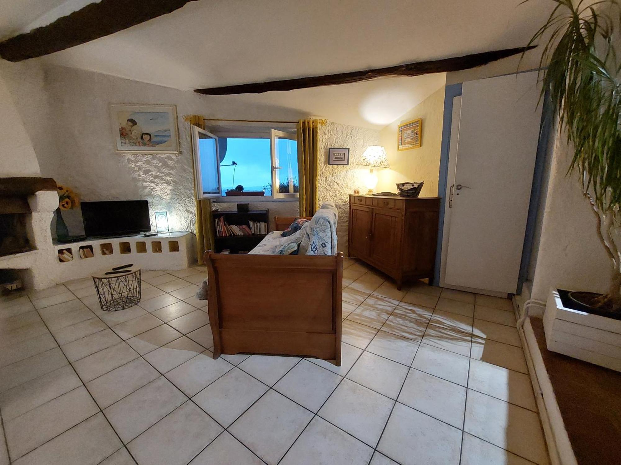 Le Charme Provençal - 4 Couchages - Axelle Loc'appart Appartement