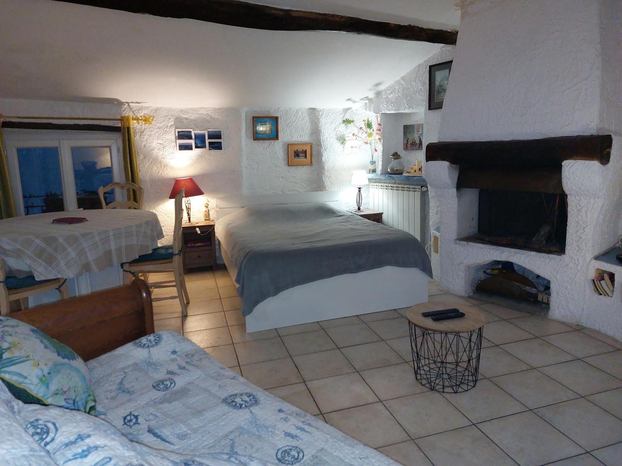 Appartement Le Charme Provençal - 4 Couchages - Axelle Loc'appart Lorgues