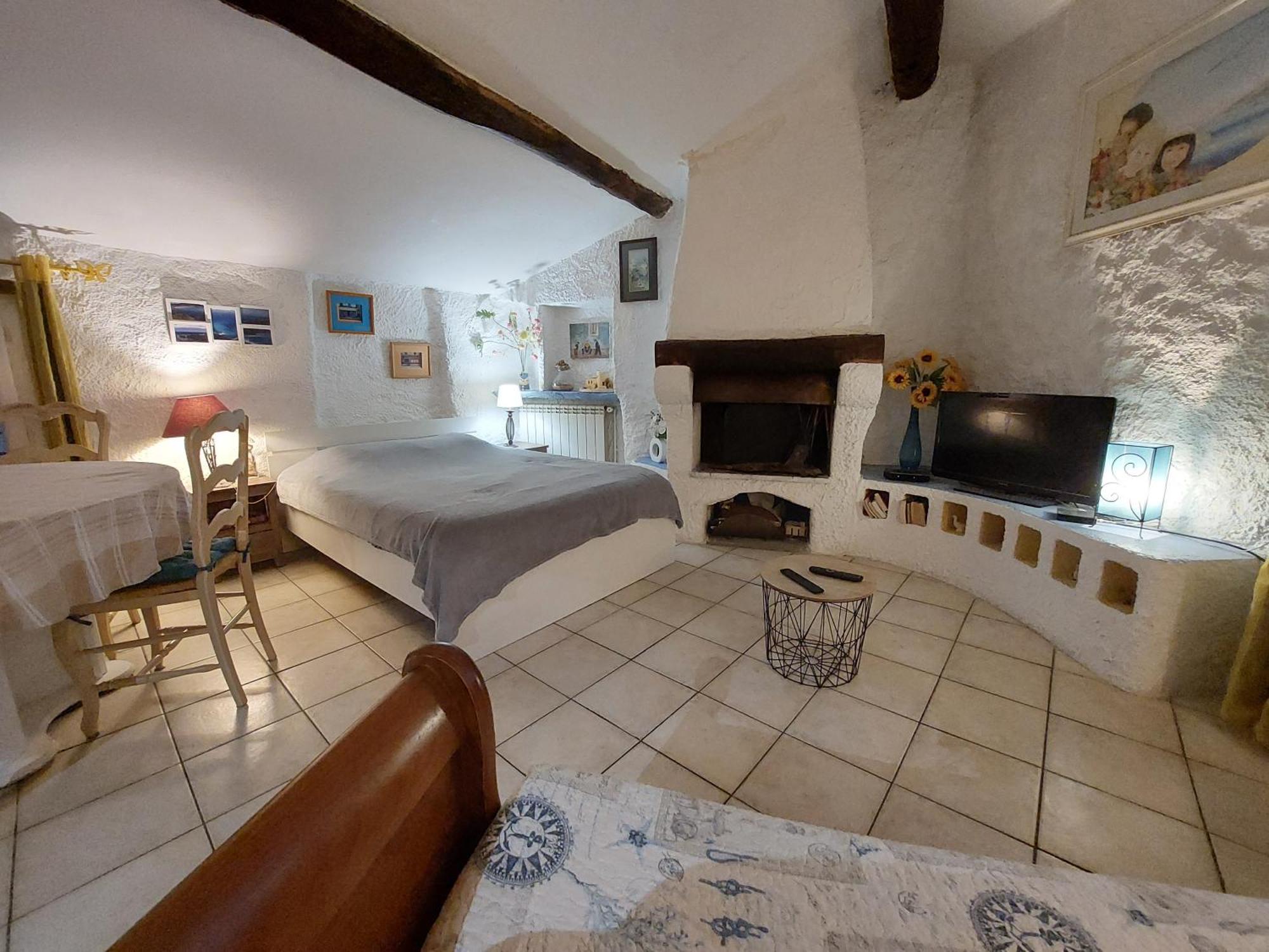 Le Charme Provençal - 4 Couchages - Axelle Loc'appart Appartement *