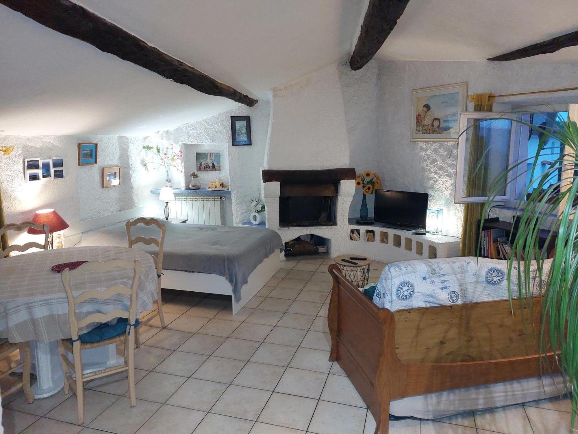 Le Charme Provençal - 4 Couchages - Axelle Loc'appart Lorgues