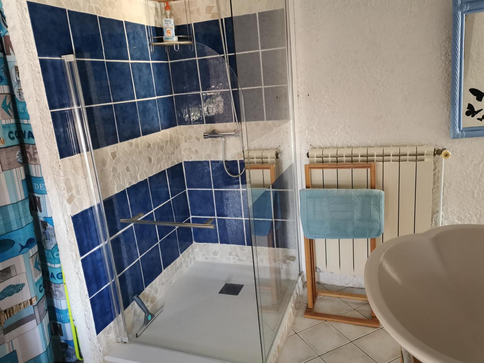 Le Charme Provençal - 4 Couchages - Axelle Loc'appart Appartement *