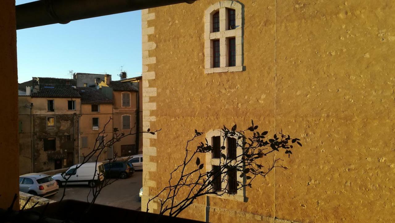 Appartement Le Charme Provençal - 4 Couchages - Axelle Loc'appart Lorgues